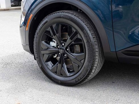 Used 2025 Kia Sportage X-Line image 7