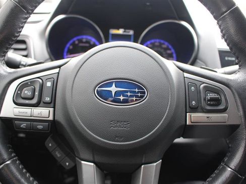 Used 2015 Subaru Outback 3.6R Limited image 17