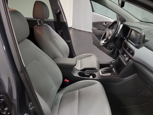 Used 2020 Hyundai Kona Ultimate FWD image 22
