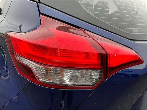 Certified 2020 Nissan Kicks SV w/ Exterior Package FWD image 26