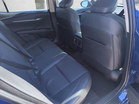 New 2026 Toyota Camry XLE image 25