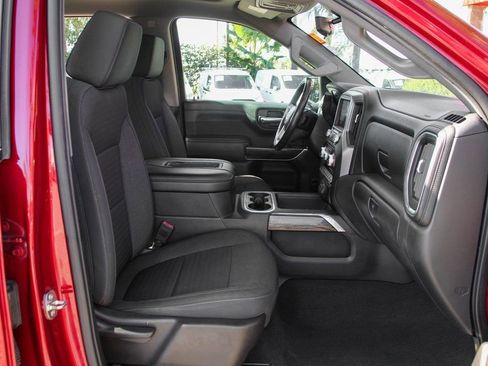 Used 2020 GMC Sierra 1500 Elevation RWD image 34