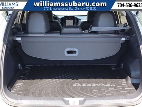 New 2026 Subaru Crosstrek 2.5i Limited AWD/4WD image 20