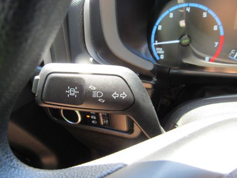 Used 2024 Ford Bronco Sport Big Bend AWD/4WD image 22