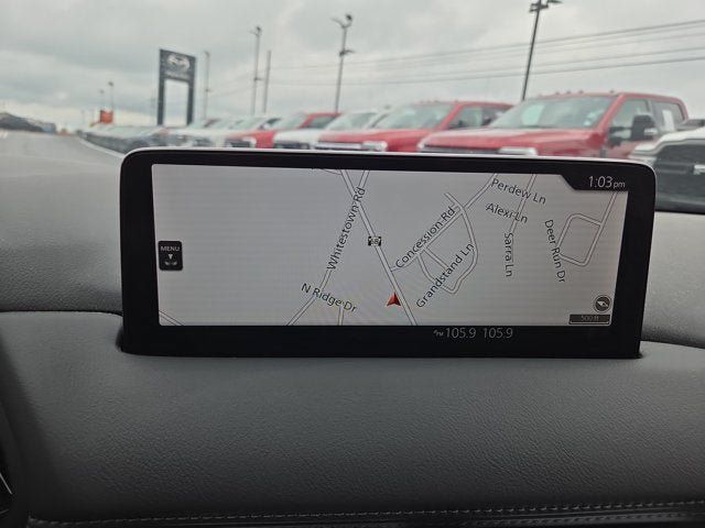 Used 2021 MAZDA CX-5 Grand Touring AWD/4WD image 20