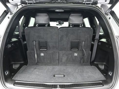 Used 2024 Jeep Grand Cherokee L Limited w/ Luxury Tech Group II image 17