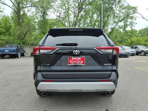 Certified 2024 Toyota RAV4 Adventure AWD/4WD image 7