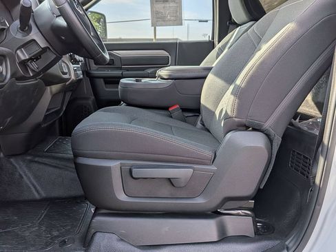 Used 2025 RAM 4500 Tradesman AWD/4WD image 10