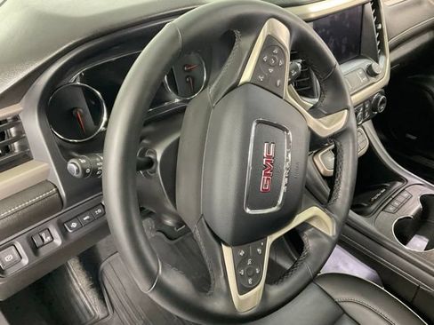 Used 2023 GMC Acadia Denali w/ Trailering Package AWD/4WD image 22