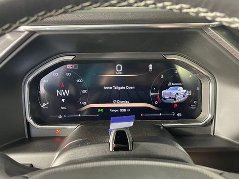 New 2026 GMC Sierra 1500 Denali Ultimate AWD/4WD image 4