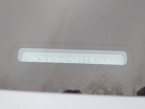 Used 2024 MAZDA CX-90 3.3 Turbo w/ Preferred Package image 19