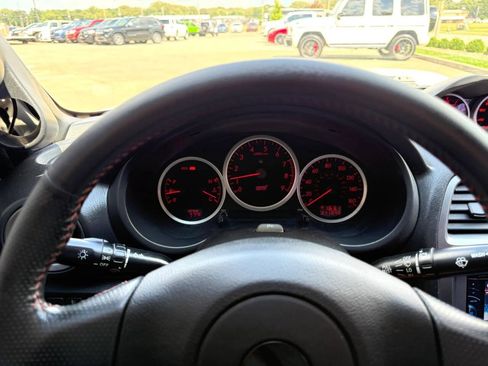 Used 2007 Subaru Impreza WRX STI AWD/4WD image 17