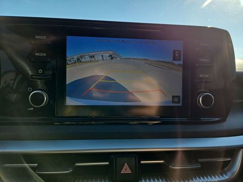 Used 2023 Kia K5 LXS image 14