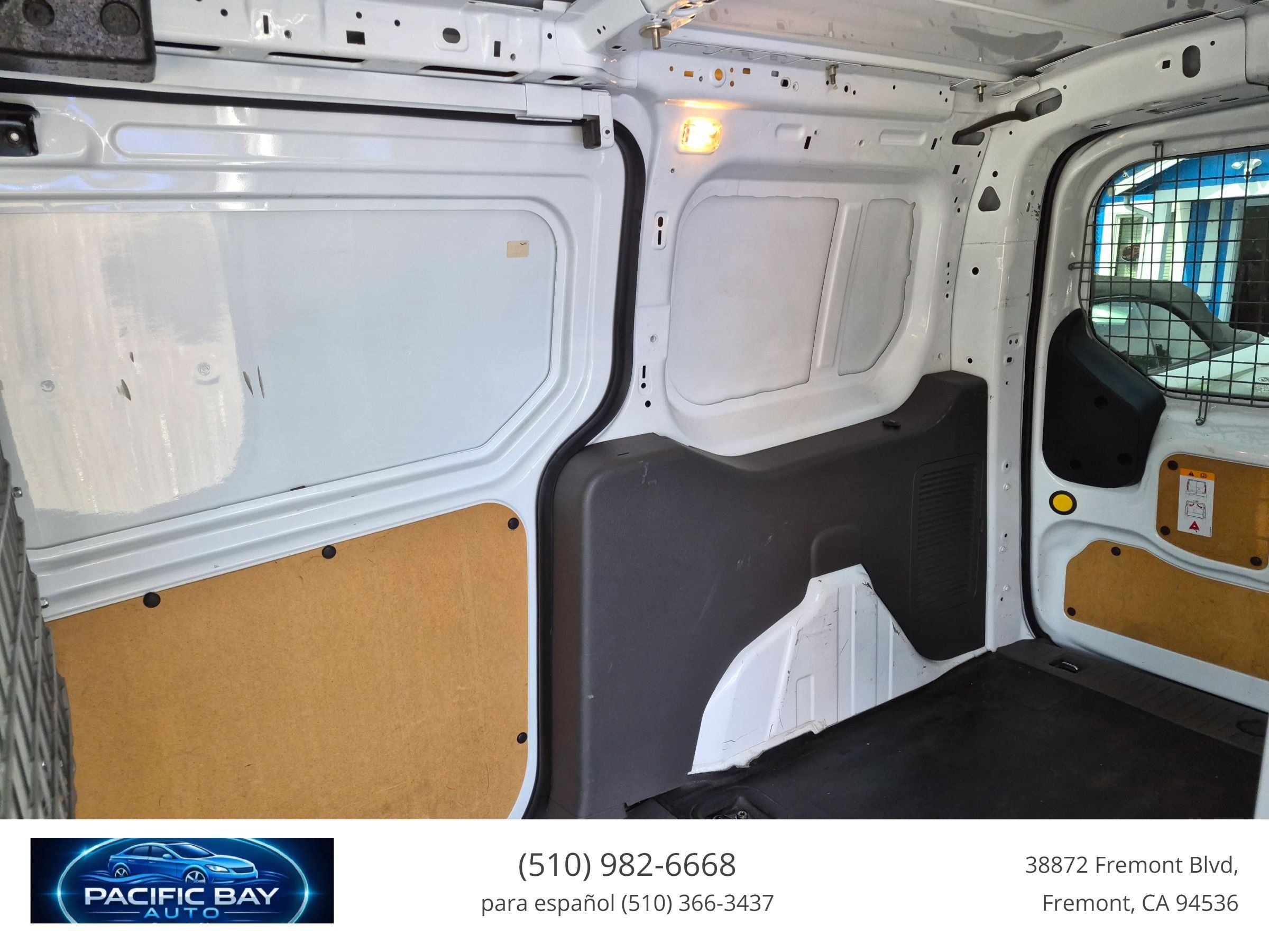 Used 2019 Ford Transit Connect XL FWD image 25