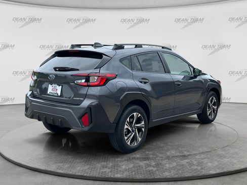 Certified 2025 Subaru Crosstrek 2.0i Premium AWD/4WD image 7