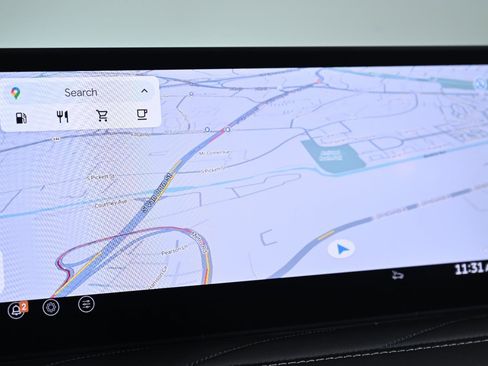 New 2026 INFINITI QX60 Autograph w/ Dark Cargo Package image 14