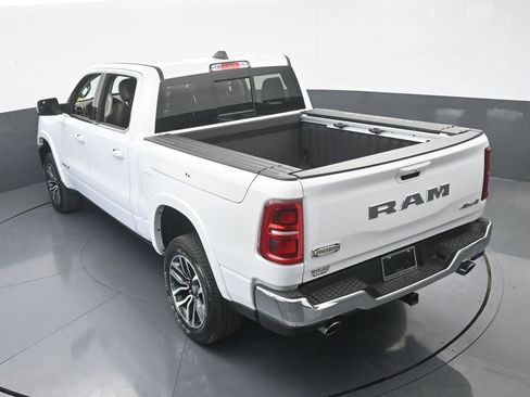 Used 2025 RAM 1500 Limited image 58