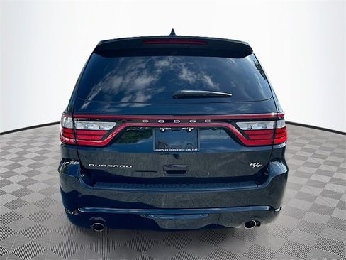 Certified 2022 Dodge Durango R/T w/ Trailer Tow Group IV image 6