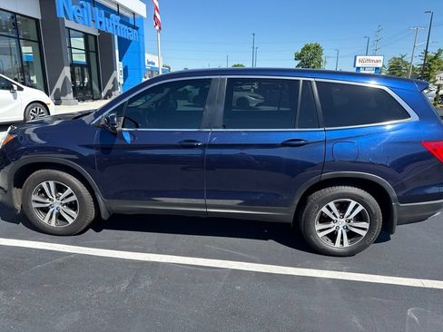 Used 2016 Honda Pilot EX-L image 5