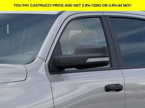 New 2026 RAM 1500 Rebel AWD/4WD image 21