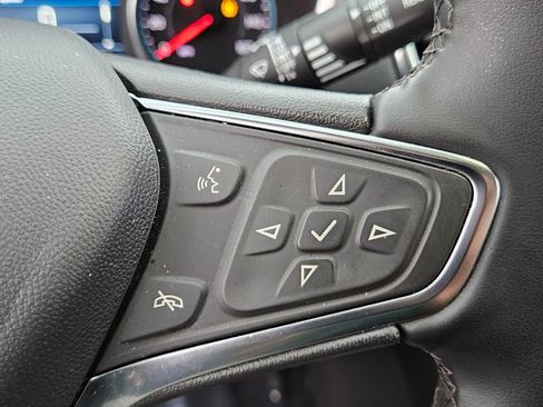 Used 2024 Chevrolet Equinox LT image 22