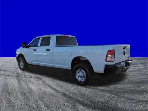Used 2024 RAM 2500 Tradesman image 6