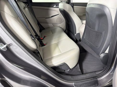 Used 2020 Hyundai Tucson Value image 15