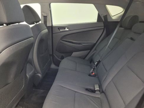 Used 2020 Hyundai Tucson Value FWD image 18
