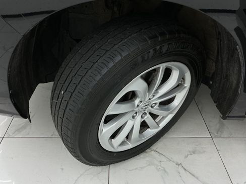 Used 2018 Acura RDX AWD image 47