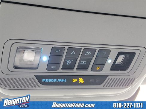 Used 2023 Ford Explorer XLT w/ Equipment Group 202A image 30