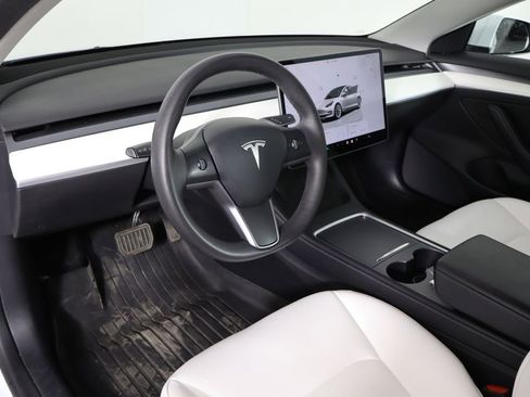 Used 2022 Tesla Model 3 Long Range AWD/4WD image 22