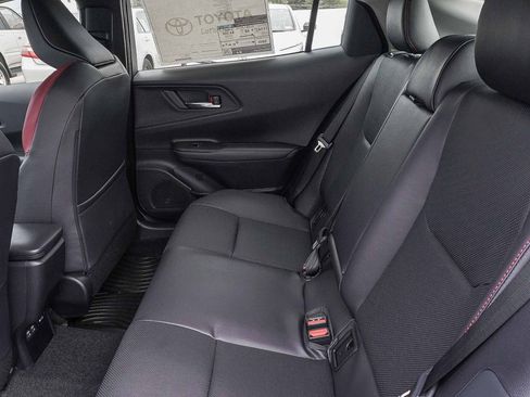 New 2026 Toyota Prius XSE image 27