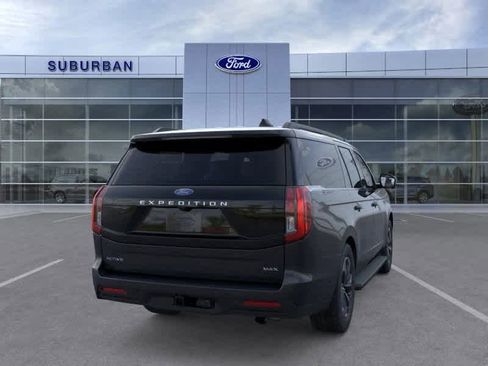New 2026 Ford Expedition Max Active image 8