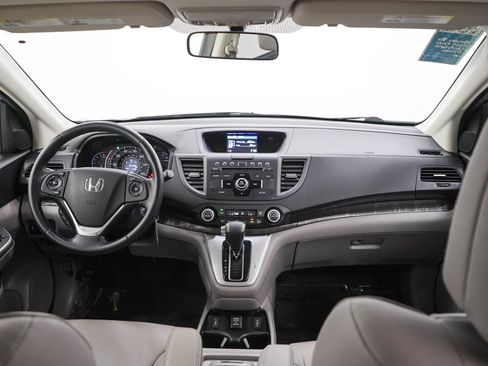 Used 2013 Honda CR-V EX-L image 13