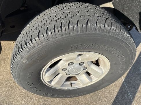 Used 1999 Toyota 4Runner SR5 image 12