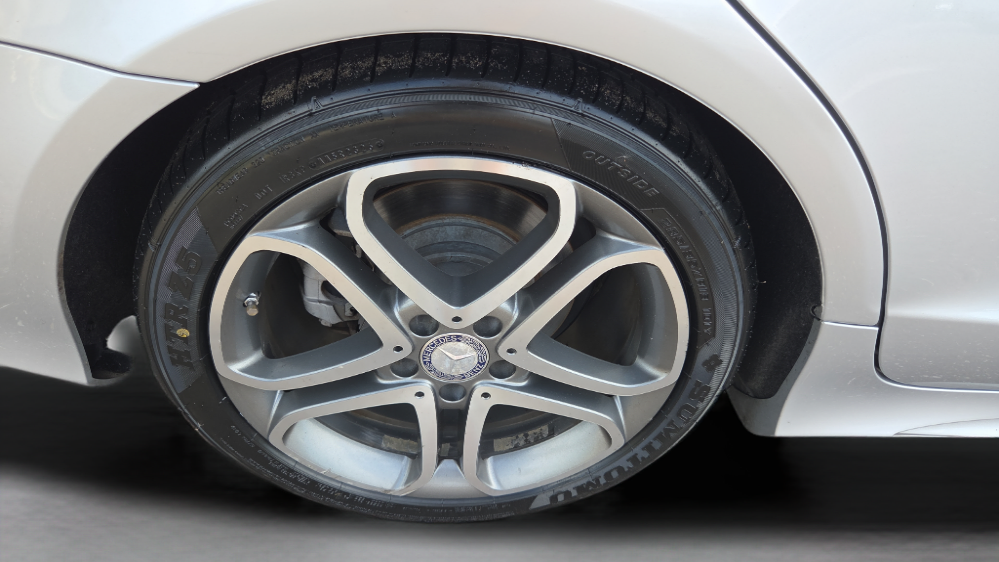 Used 2015 Mercedes-Benz CLS 400 image 35