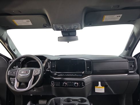 New 2026 GMC Sierra 1500 Elevation AWD/4WD image 9