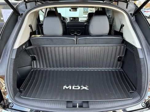 New 2026 Acura MDX SH-AWD w/ Technology Package image 20