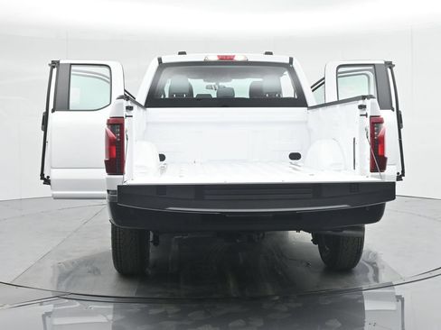Certified 2024 Ford F150 XL AWD/4WD image 33