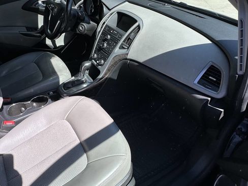 Used 2014 Buick Verano image 9