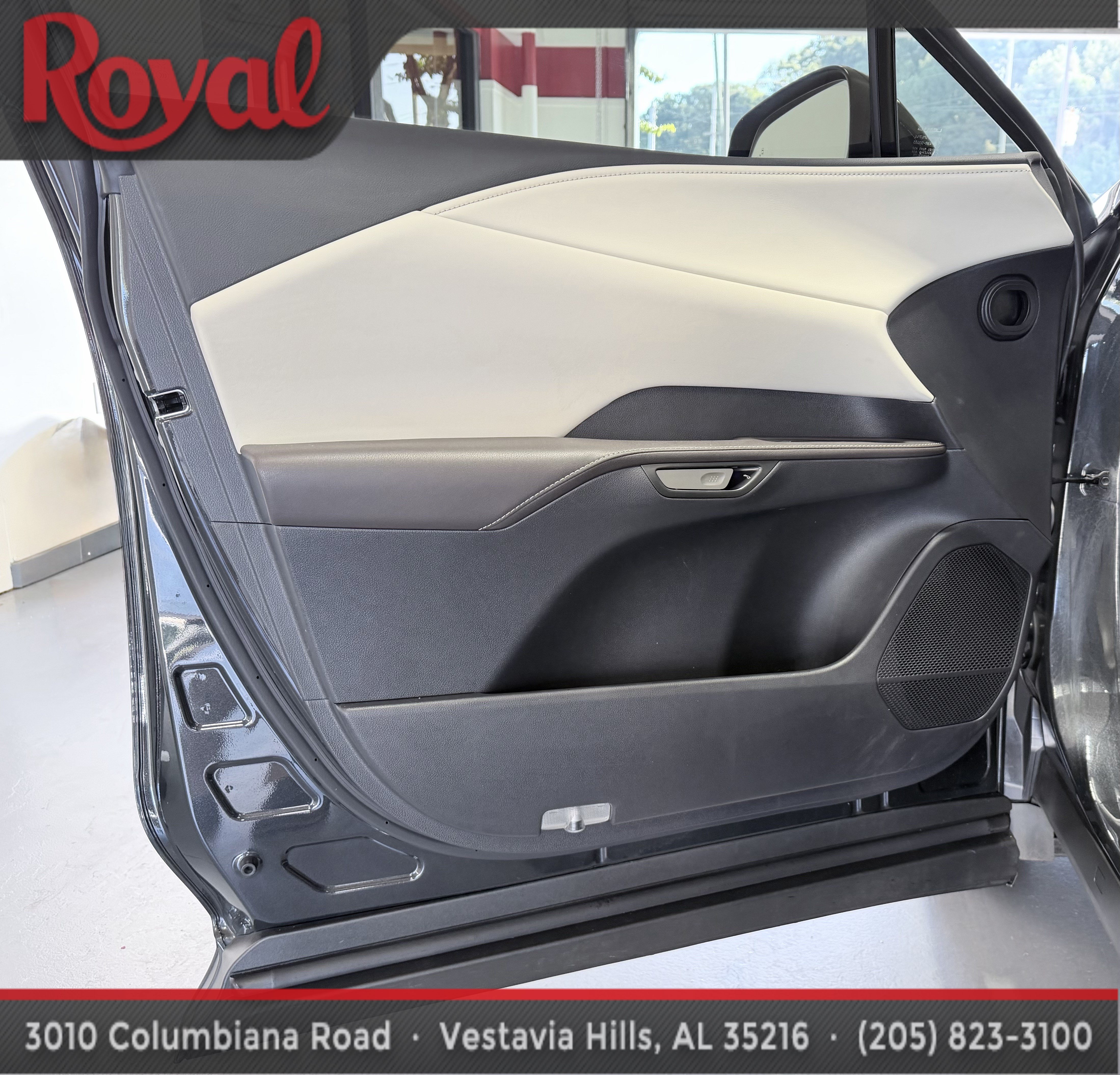 Used 2023 Lexus RX 350 Premium Plus w/ Cold Area Package FWD image 13