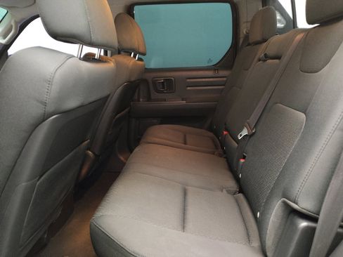 Used 2014 Honda Ridgeline Sport image 18