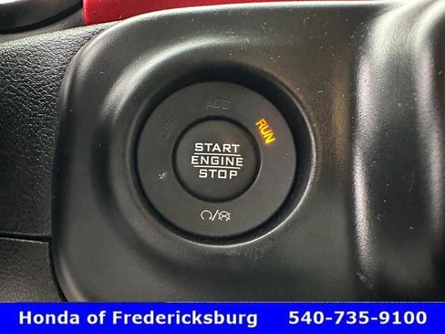 Used 2021 Jeep Wrangler Rubicon w/ LED Lighting Group image 25