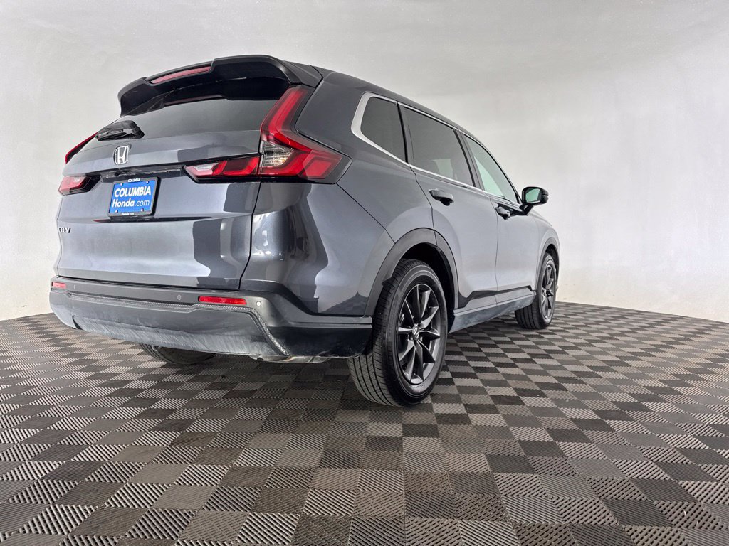 Used 2026 Honda CR-V EX-L image 9