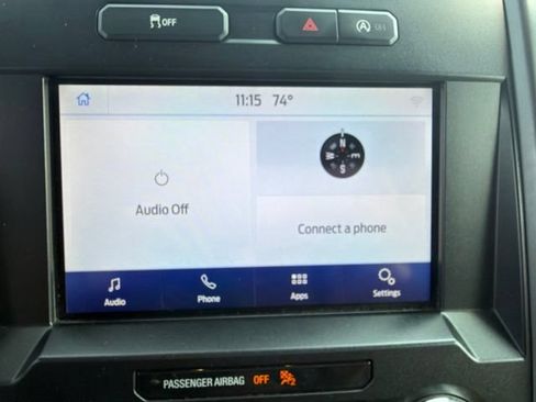 Used 2019 Ford F150 XLT w/ XTR Package AWD/4WD image 16