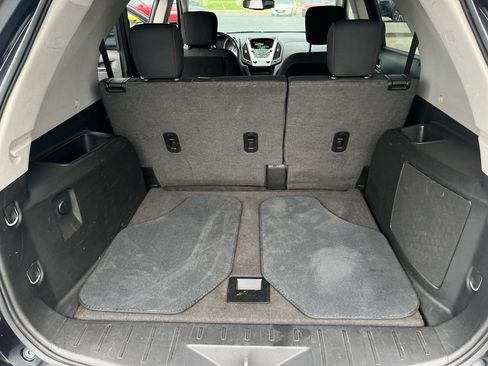 Used 2014 Chevrolet Equinox LT w/ Driver Convenience Package FWD image 31