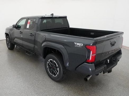 New 2026 Toyota Tacoma TRD Sport image 5
