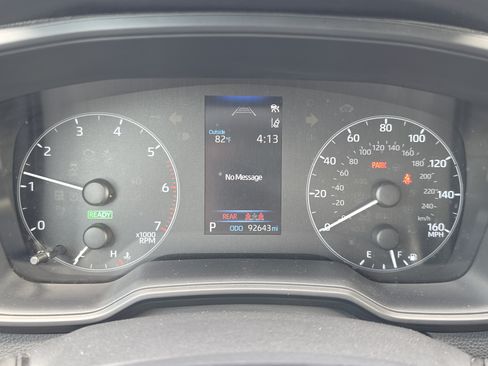 Used 2024 Toyota Corolla LE FWD image 18