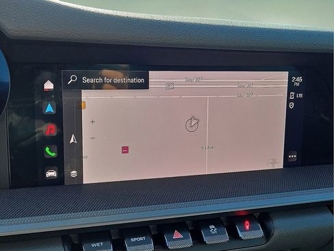 Used 2023 Porsche 911 Carrera 4 w/ Premium Package image 26