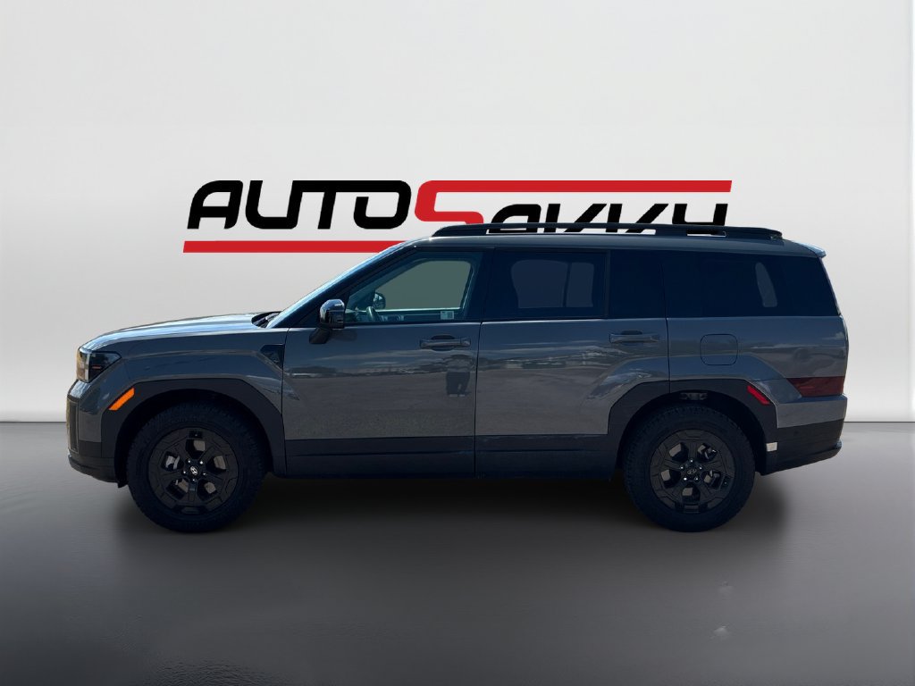 Used 2026 Hyundai Santa Fe XRT AWD/4WD image 8